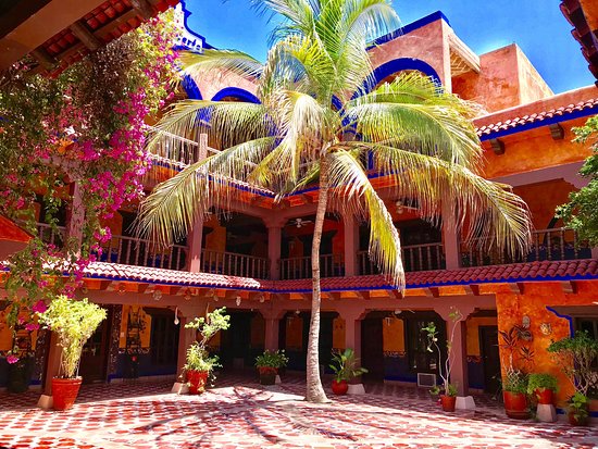 Hotel El Fuerte