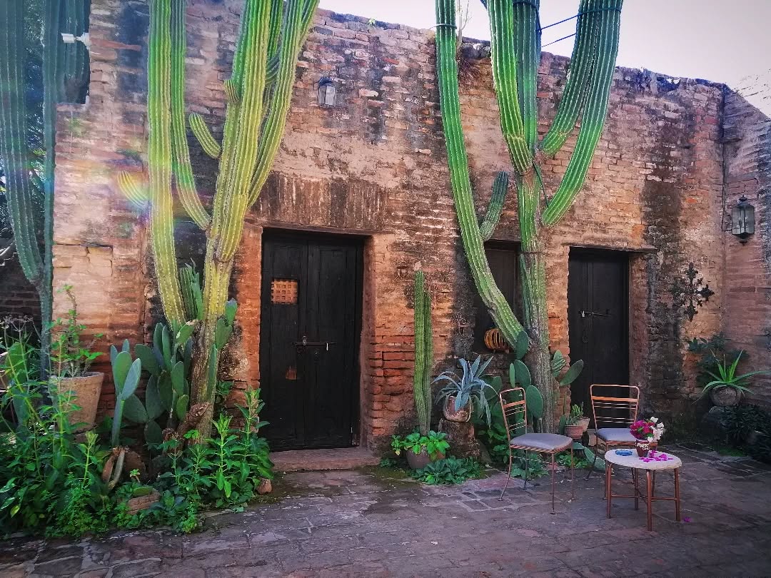 Hotel Torres del Fuerte