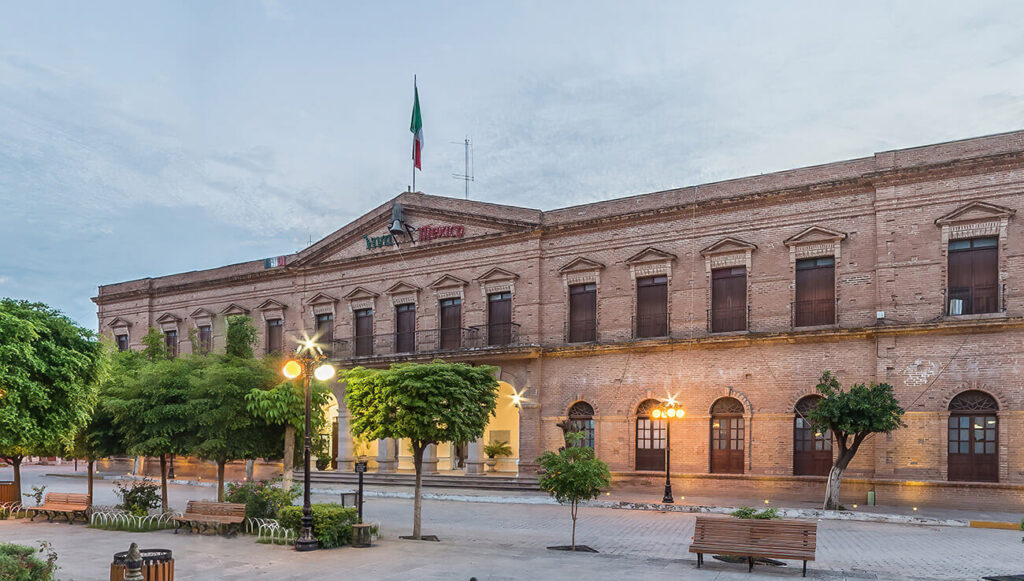 Plaza de Armas