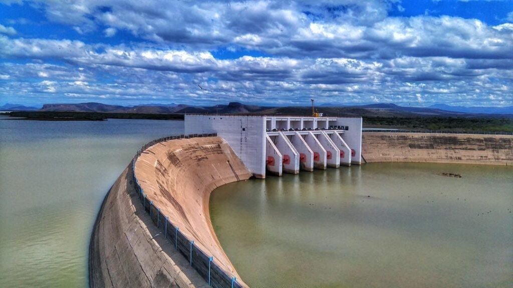 Presa Miguel Hidalgo